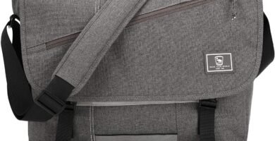 OIWAS Messenger Bags for Men Waterproof Satchel Shoulder Crossbody Man Bag Fits up to 15.6 Inch Laptop for School,Travel,Work OIWAS Messenger Bags for Men Waterproof Satchel Shoulder Crossbody Man Bag Fits up to 15.6 Inch Laptop for School,Travel,Work