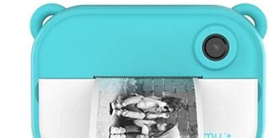 Oaxis myFirst Kids Full HD 12MP Instant Print Camera Childrens HD Digital Camera with Thermal Printer 12MP Printing Camera for Kids Oaxis myFirst Kids Full HD 12MP Instant Print Camera Childrens HD Digital Camera with Thermal Printer 12MP Printing Camera for Kids