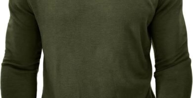 Outfits for Man Fall Winter Long Sleeve Crewneck Thick Warm Thick Fuzzy Outfit Sweatshirts Mens 2024