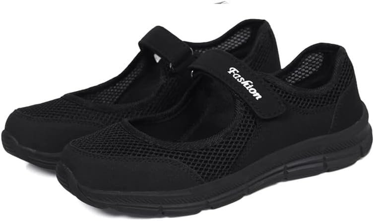 Padgene Women’s Comfortable Working Nurse Shoes Non-Slip Breathable Walking Casual Lightweight Shoes Padgene Women’s Comfortable Working Nurse Shoes Non-Slip Breathable Walking Casual Lightweight Shoes