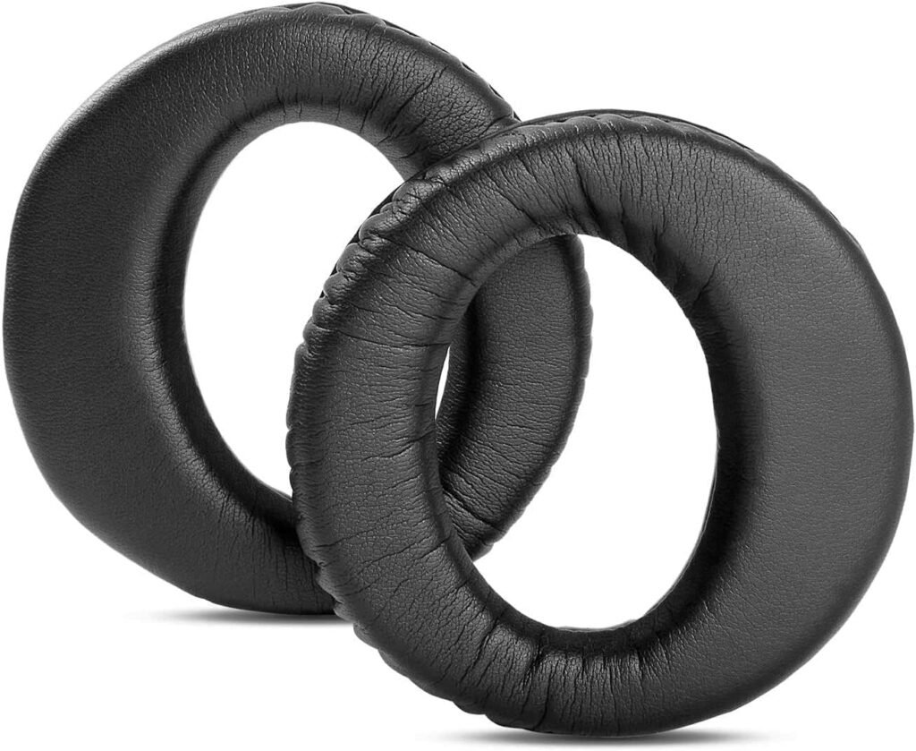 Premium Headphone Earpads Replacement Ear Pads Compatible with Sony MDR-RF865R MDR-RF865RK MDR RF865R MDR RF865RKHeadphones