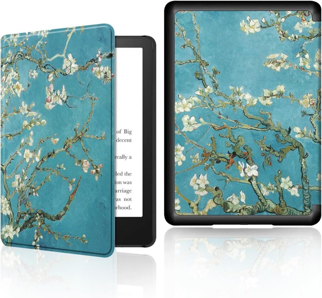 Protective Case Cover for All-New Kindle Paperwhite 7-Inch (2024) 12th and Kindle Colorsoft Signature Edition – Lightweight and Durable Cover,Drop-Resistant,Anti-Scratch,Auto Sleep/Wake,Gold Protective Case Cover for All-New Kindle Paperwhite 7-Inch (2024) 12th and Kindle Colorsoft Signature Edition – Lightweight and Durable Cover,Drop-Resistant,Anti-Scratch,Auto Sleep/Wake,Gold