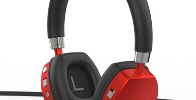 Puro Sound Labs PuroQuiet Plus Volume Limited On-Ear Active Noise Cancelling Bluetooth Headphones for Kids with Built-in Microphone–Safer Sound Studio-Grade Quality (Red) Puro Sound Labs PuroQuiet Plus Volume Limited On-Ear Active Noise Cancelling Bluetooth Headphones for Kids with Built-in Microphone–Safer Sound Studio-Grade Quality (Red)