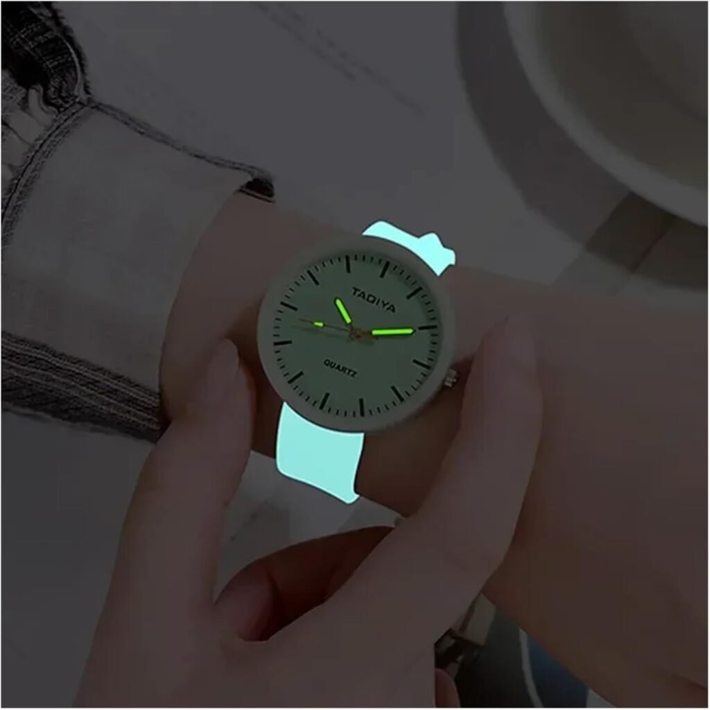RECORD BREAD Luminous Kids Watch for Teen Boys Girls Watch Children’s Silicone Strap Sport Watch Clock for Kids Wristwatch Reloj Para Niños RECORD BREAD Luminous Kids Watch for Teen Boys Girls Watch Children’s Silicone Strap Sport Watch Clock for Kids Wristwatch Reloj Para Niños