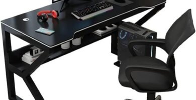 RVWLWMV Computer Gamer Desk Home Esports Bedroom Room Desks Bureau Student Mesas Rental Table For Laptop RVWLWMV Computer Gamer Desk Home Esports Bedroom Room Desks Bureau Student Mesas Rental Table For Laptop