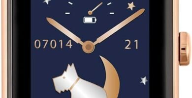 Radley Ladies Series 21 Smart Ink Lozenge Watch RYS21-2148