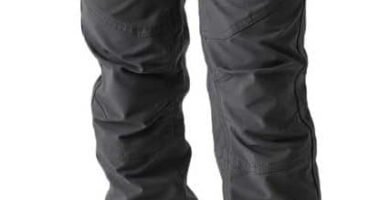 Regatta Boy’s Kids’ Tech Mountain Walking Trousers Hiking Pants Regatta Boy’s Kids’ Tech Mountain Walking Trousers Hiking Pants