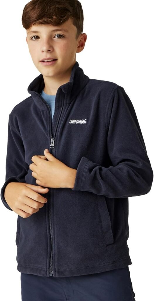 Regatta Girls King II Fleece