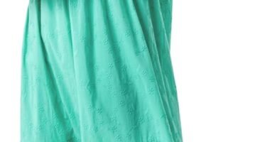 Roman Originals Embroidered Tiered Cotton Midi Dress for Women UK – Ladies Everyday Holiday Spring Summer Round Neckline Comfy Soft Evening Vacation Work Party Roman Originals Embroidered Tiered Cotton Midi Dress for Women UK – Ladies Everyday Holiday Spring Summer Round Neckline Comfy Soft Evening Vacation Work Party