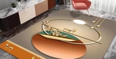 Rug For Boys Room 180 X 280 Cm Washable Rugs Non-Slip 3D Printed Luxury Jewelry Animal Deer Carpet For Boys Girls Teens Bedroom Living Room Decor -2H0S+N9 Rug For Boys Room 180 X 280 Cm Washable Rugs Non-Slip 3D Printed Luxury Jewelry Animal Deer Carpet For Boys Girls Teens Bedroom Living Room Decor -2H0S+N9