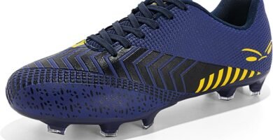 Sainilei Boys Football Boots Teenager TF Outdoor Football Shoes Men’s Football Professional Training Shoes Sainilei Boys Football Boots Teenager TF Outdoor Football Shoes Men’s Football Professional Training Shoes