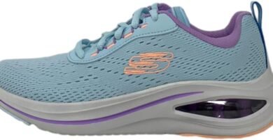 Skechers Women’s Skech-Air Meta Aired Out Comfort Shoes