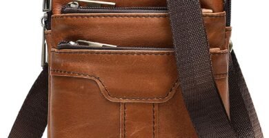 Small Shoulder Crossbody Bag Mens Leather, Mobile Phone Waist Bag Leather, Outdoor Sport Travel Leather Sling Chest Bag Cross Body Purse Messenger Bag Belt Clip Holster Wallet Belt Loop Waist Pouch Small Shoulder Crossbody Bag Mens Leather, Mobile Phone Waist Bag Leather, Outdoor Sport Travel Leather Sling Chest Bag Cross Body Purse Messenger Bag Belt Clip Holster Wallet Belt Loop Waist Pouch