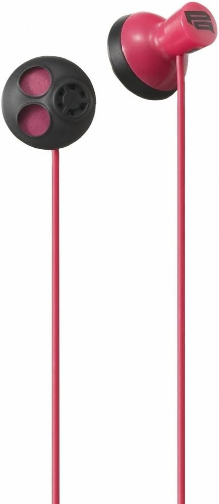 Sony PQ5 In Ear Headphones – Pink