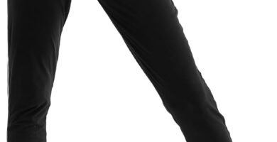 Stanpetix Sport Pants for Women – Running Jogger Women’s Sweatpants with Pockets Stanpetix Sport Pants for Women – Running Jogger Women’s Sweatpants with Pockets