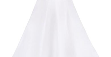 Sunny Fashion Girls Dress Flower Lace Top Burgundy Gradient Skirt Sleeveless Age 6-14 Years Sunny Fashion Girls Dress Flower Lace Top Burgundy Gradient Skirt Sleeveless Age 6-14 Years