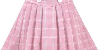 Sunny Fashion Girls Skirt Beige Pleated Bow Tie Back School Uniform Age 6-14 Years Sunny Fashion Girls Skirt Beige Pleated Bow Tie Back School Uniform Age 6-14 Years
