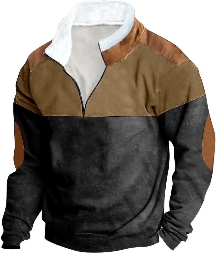 Sweatshirts for Men UK 2024 Oversized Trendy Outfits Casual Sherpa Loose Jumper Winter Long Sleeve Hoody Comfortable Sport Pullover Fall Hoodies Lightweight Gym Clothes Men Sweatshirts for Men UK 2024 Oversized Trendy Outfits Casual Sherpa Loose Jumper Winter Long Sleeve Hoody Comfortable Sport Pullover Fall Hoodies Lightweight Gym Clothes Men