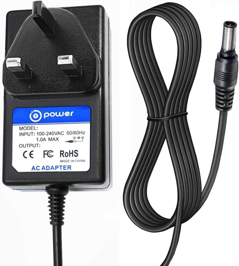 T POWER Ac Adapter for 12V SONY AC-MS1202S ACMS1202S AV SONY RMT-VB100U BLURAY Headphones MDR-IF245RK MDR-RF985RK Charger Power Supply