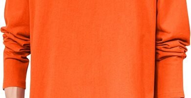 T Shirts for Men Uk Solid Color Long Sleeves Pullover Casual Loose Round Neck Tops Comfy Snuggly Light Weight Shirt Gym Sportwear Tops Mens Fall Outfits Clearance