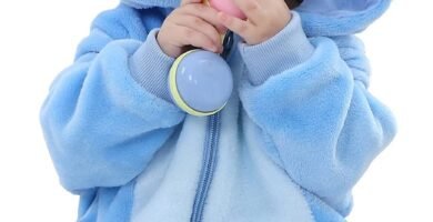 TMEOG Baby Rompers Newborn Girls Boys Animals Zipper Hooded Jumpsuit Autumn Winter Flannel Hooded Cartoon Sleepsuits Clothing Unisex TMEOG Baby Rompers Newborn Girls Boys Animals Zipper Hooded Jumpsuit Autumn Winter Flannel Hooded Cartoon Sleepsuits Clothing Unisex