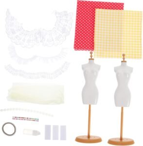 fashion designer kits for teen girls