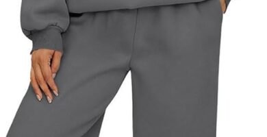 Tracksuit Womens Full Sets 2 Piece Co Ord Sets Outfits Hoodie and Sweatpants Jogger Plain Set Women Activewear Y2k Lounge Wear Sets for Women UK Tracksuit Womens Full Sets 2 Piece Co Ord Sets Outfits Hoodie and Sweatpants Jogger Plain Set Women Activewear Y2k Lounge Wear Sets for Women UK