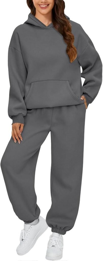 Tracksuit Womens Full Sets 2 Piece Co Ord Sets Outfits Hoodie and Sweatpants Jogger Plain Set Women Activewear Y2k Lounge Wear Sets for Women UK Tracksuit Womens Full Sets 2 Piece Co Ord Sets Outfits Hoodie and Sweatpants Jogger Plain Set Women Activewear Y2k Lounge Wear Sets for Women UK