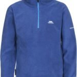 Trespass Boys’ Etto Ultralight Microfleece Jackets