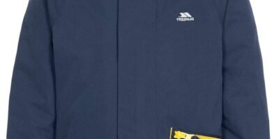 Trespass Boy’s Jacket Trespass Boy’s Jacket