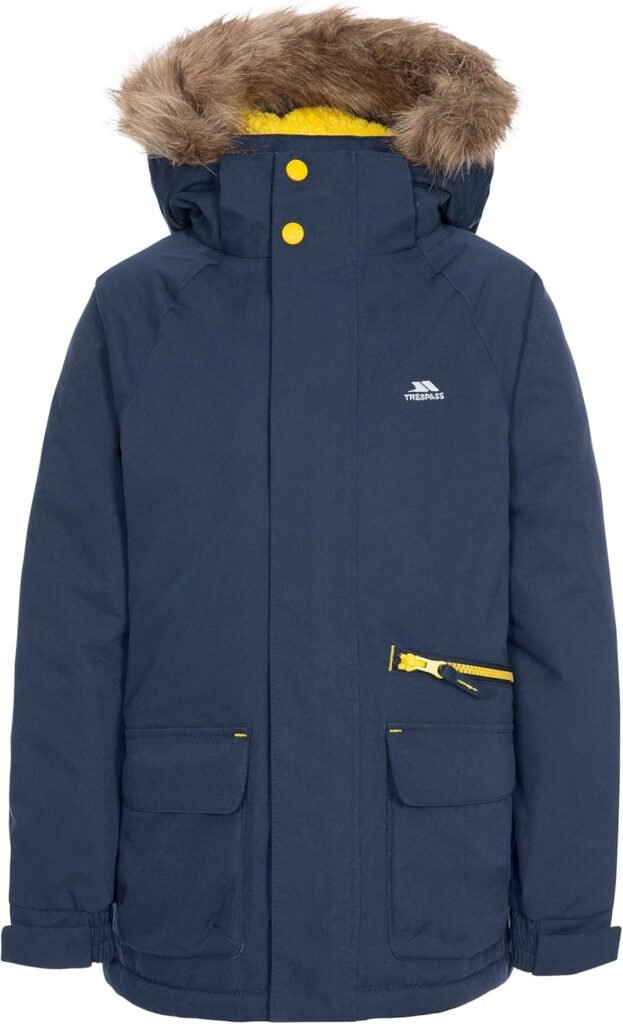 Trespass Boy’s Jacket