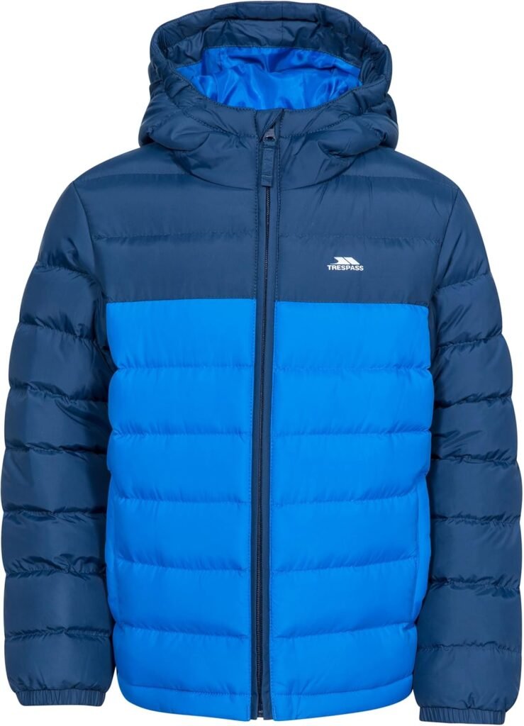 Trespass Children’s Oskar Jacket