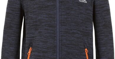 Trespass Unisex Kids Shaw Jacket Trespass Unisex Kids Shaw Jacket