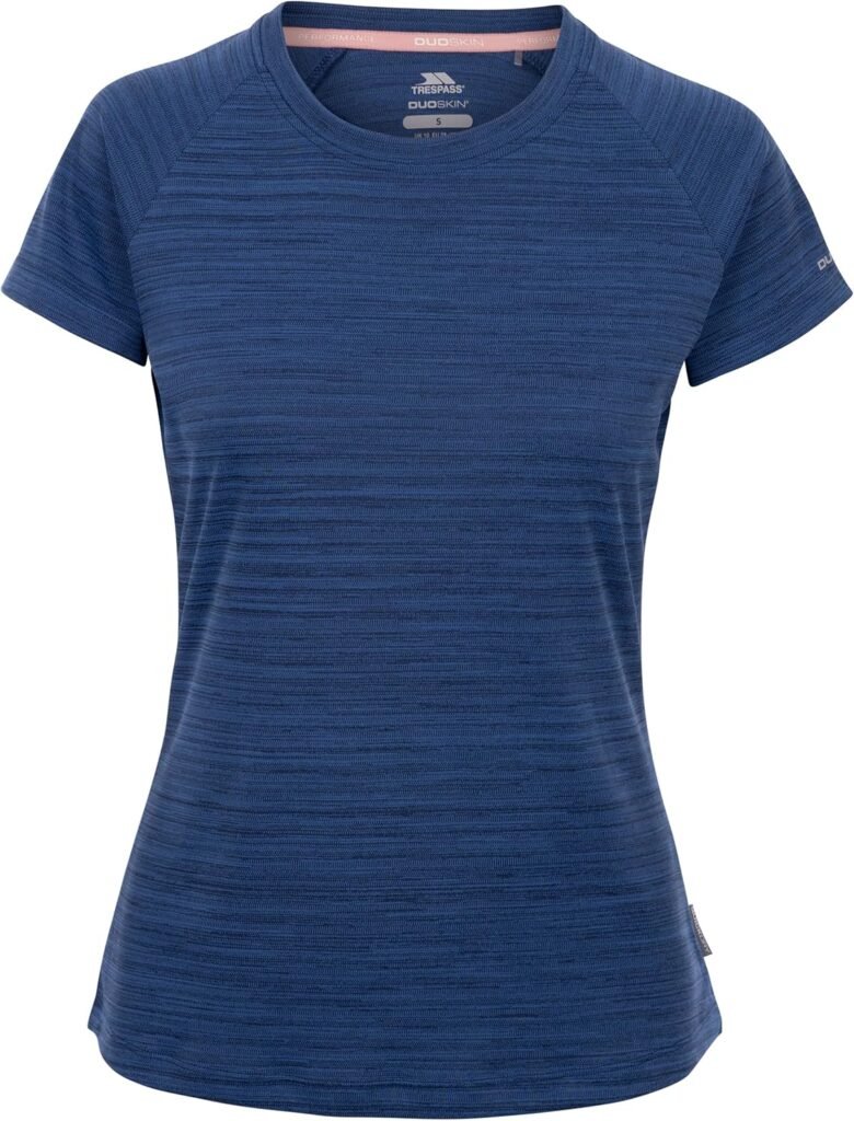 Trespass Women’s Gym T-Shirt