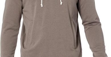 Under Armour Mens Rival Terry Hoodie