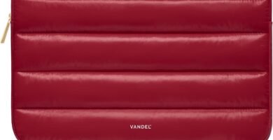 Vandel – The Original Puffy Laptop Sleeve 13-14 Inch Laptop Sleeve for Women. College Student Gifts for Christmas, Laptop Cover, MacBook Pro 14 Inch Sleeve, MacBook Air Sleeve 13 Inch, iPad Pro 12.9 Vandel – The Original Puffy Laptop Sleeve 13-14 Inch Laptop Sleeve for Women. College Student Gifts for Christmas, Laptop Cover, MacBook Pro 14 Inch Sleeve, MacBook Air Sleeve 13 Inch, iPad Pro 12.9