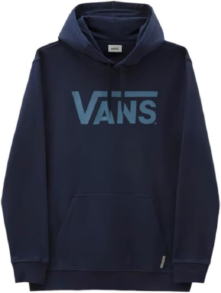 Vans Men’s Classic Po-b Hooded Sweatshirt Vans Men’s Classic Po-b Hooded Sweatshirt