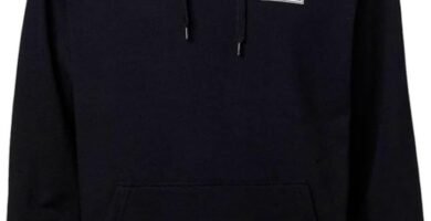 Vans Men’s Hooded Sweatshirt