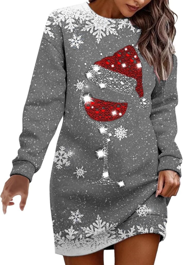 WILLBEST Women 2024 Floral Print Dress Loose Fit Short Sleeve Twist Tiered A-Line Flowy Long Maxi Long Sun Dress