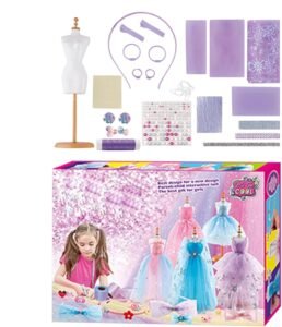 fashion designer kits for teen girls