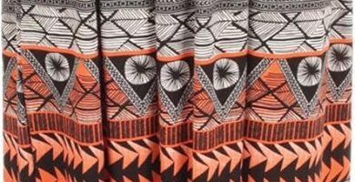 WearAll Plus Size Womens Printed Bandeau Strapless Shirred Ladies Long Maxi Dress – 16-22