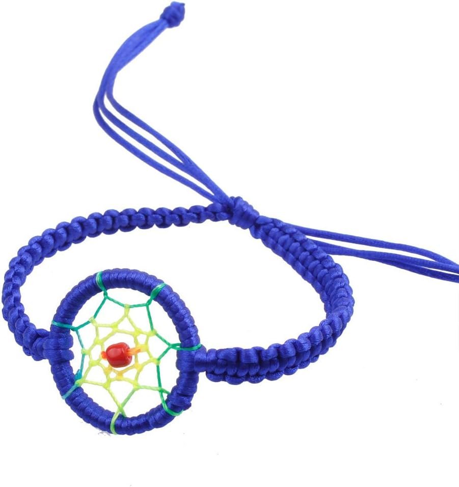 Women Bracelets Catcher Bracelet Leather Fashion Cute Dream Charm Campanula Blue Bracelets Teen Watches Boys Women Bracelets Catcher Bracelet Leather Fashion Cute Dream Charm Campanula Blue Bracelets Teen Watches Boys