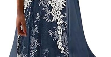 Women Dresses Clearance,Ladies Summer Long Sleeve Smock + Dress Two Piece Set Long Dress Beach Maxi Dress UK Size Sale Work Dress Office Dress Plus Size Wedding Guest Dress Women Dresses Clearance,Ladies Summer Long Sleeve Smock + Dress Two Piece Set Long Dress Beach Maxi Dress UK Size Sale Work Dress Office Dress Plus Size Wedding Guest Dress