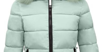 Women’s Quilted Down Jacket Winter Mid-lenght Puffer Coats Ladies Lightweight Waterproof Jackets with Fur Hood Plus Size Slim Trench Coat Long Sleeve Warm Outwear Outdoor Hiking Costumes UK Women’s Quilted Down Jacket Winter Mid-lenght Puffer Coats Ladies Lightweight Waterproof Jackets with Fur Hood Plus Size Slim Trench Coat Long Sleeve Warm Outwear Outdoor Hiking Costumes UK