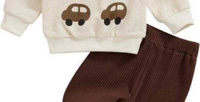 XIXIMAON Toddler Kids Boy Fall Waffle Warm Tracksuit Set Car Print Crew Neck Long Sleeve Sweatshirt Solid Color Trousers Set 2pcs Baby Boy Clothes XIXIMAON Toddler Kids Boy Fall Waffle Warm Tracksuit Set Car Print Crew Neck Long Sleeve Sweatshirt Solid Color Trousers Set 2pcs Baby Boy Clothes