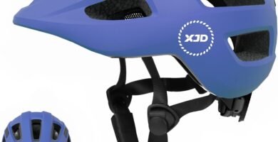 XJD Kids Helmet Age 2-8 Years Toddler Bike Helmet CE EN Certification Adjustable Helmet Kids Impact Resistance for Bicycle Scooter Rollerskate Skateboard Boys Girls XJD Kids Helmet Age 2-8 Years Toddler Bike Helmet CE EN Certification Adjustable Helmet Kids Impact Resistance for Bicycle Scooter Rollerskate Skateboard Boys Girls