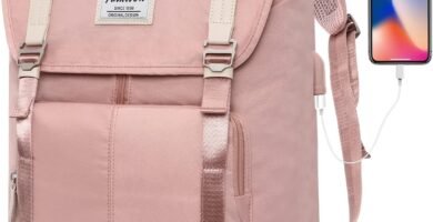 YAMTION Women Backpack School Bags for Teen Girls,University Student Bag for 17 Inch Laptop,Work Backpack Gym Backpack Computer Backpack with USB Charging Port YAMTION Women Backpack School Bags for Teen Girls,University Student Bag for 17 Inch Laptop,Work Backpack Gym Backpack Computer Backpack with USB Charging Port