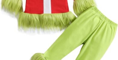 YILEEGOO Baby Girl Toddler Christmas Dress Outfit Long Sleeve Gingerbread Sweatshirt and Tulle Skirt Set Baby Xmas Clothes Set YILEEGOO Baby Girl Toddler Christmas Dress Outfit Long Sleeve Gingerbread Sweatshirt and Tulle Skirt Set Baby Xmas Clothes Set