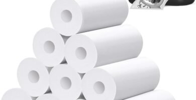 Yehtta Thermal Paper 10 Rolls Paper for Kids Instant Print Camera, BPA Free, Refill Replace Camera Printer Paper Yehtta Thermal Paper 10 Rolls Paper for Kids Instant Print Camera, BPA Free, Refill Replace Camera Printer Paper