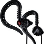 Yurbuds Focus 200 Black Headphones